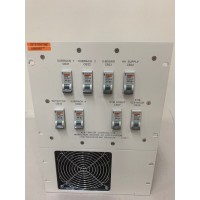 KLA-Tencor 740-614183-000 Inspection Station DC Di...